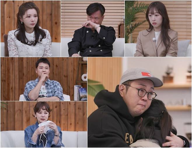 ▲ 이건주. 제공ㅣTV조선