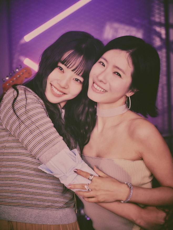 박기영, '러브홀릭' 리메이크 부른다..'너목보5' 윤마치 호흡[공식]