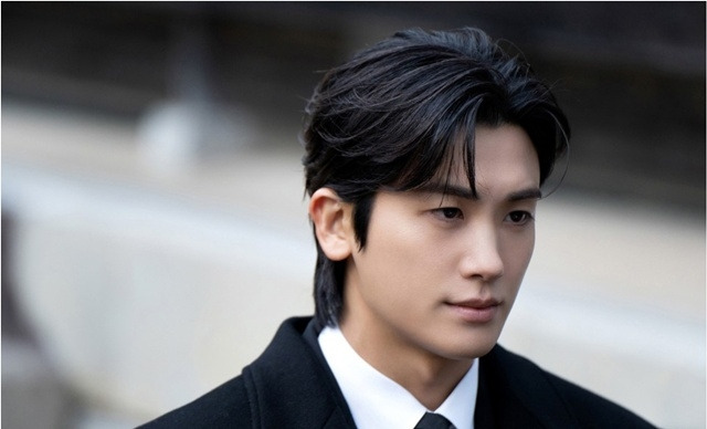 박형식. 사진lSBS 홈페이지 캡처
