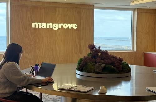 제주의 워케이션 [사진/ 백나용 기자]