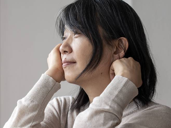 작가 한강 [ⓒ전명은. 문학과지성사 제공. 재판매 및 DB 금지]