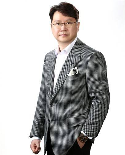 곽동신 한미반도체 회장 [한미반도체 제공. 재판매 및 DB 금지]