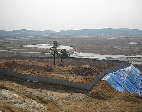 삼목도 선사 유적