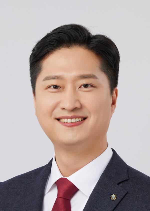 우재준 국회의원(국민의힘, 대구 북구갑).