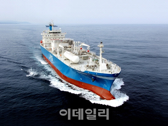 HD한국조선해양 제공