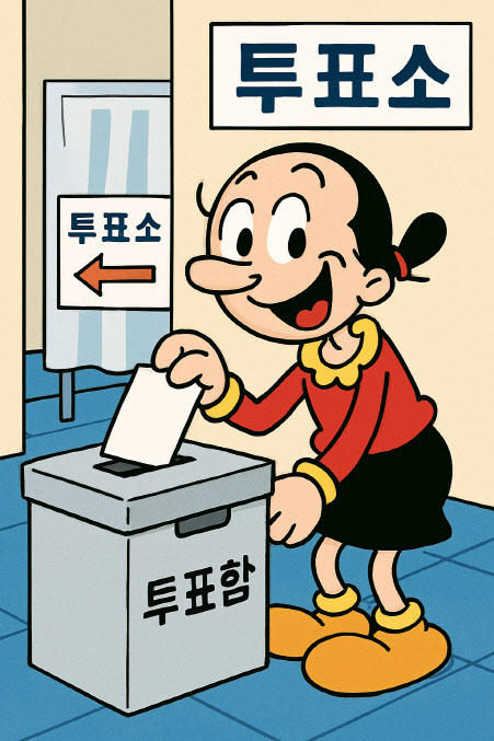 (챗GPT 생성 이미지)