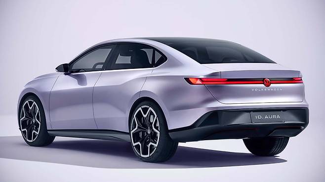 폭스바겐 ID. 아우라(Aura)