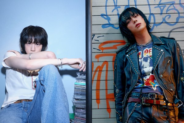 방탄소년단 진 / 사진=빅히트 뮤직