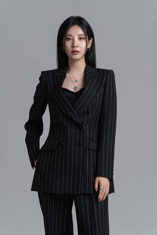 서현/ 롯데엔터테인먼트 제공