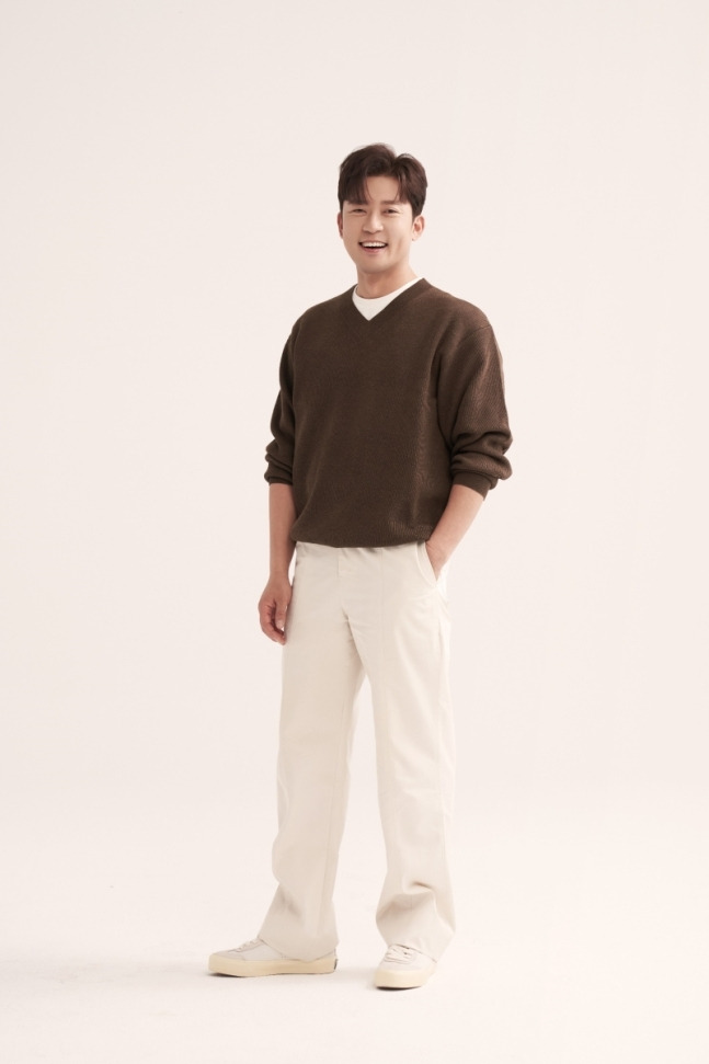 방송인 김대호. 사진|소속사