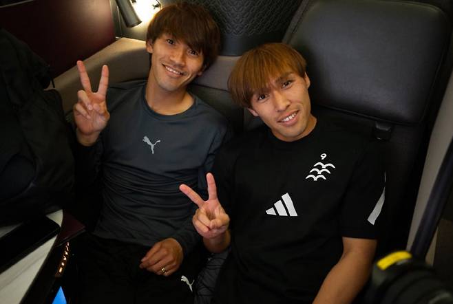 ◇사진출처=가와사키 프론탈레 SNS