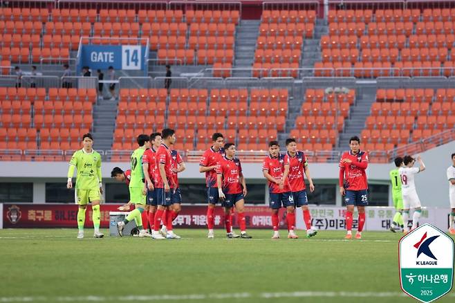 사진제공=한국프로축구연맹