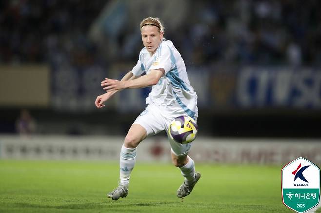 사진=한국프로축구연맹