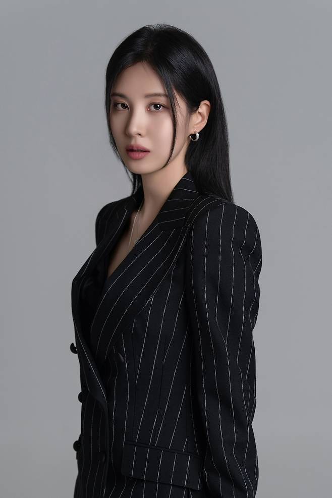 배우 서현 ⓒ롯데엔터테인먼트