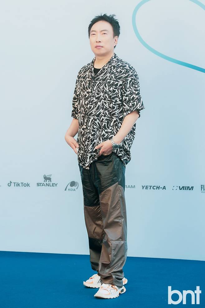 박명수, “‘무모한 도전’ 안 뽑혀 질투... 유재석만 믿었다”