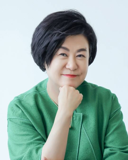 윤의향 대전시립미술관장