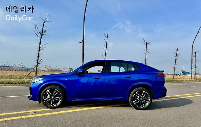 BMW iX2