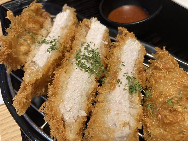 IMG_2379.jpeg 해피수요일-카레+ 토핑: 돈까스, 감자고로케