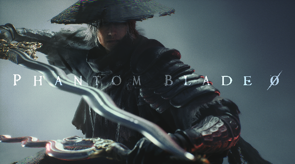 팬텀 블레이드 제로