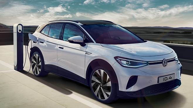폭스바겐 ID.4