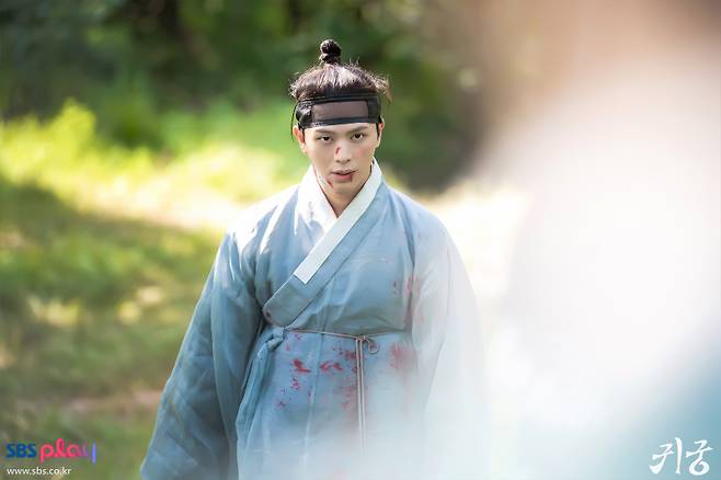 ‘귀궁’ 육성재
