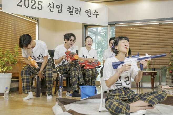 ‘도라이버: 잃어버린 나사를 찾아서’ 스틸 / 사진=넷플릭스 제공