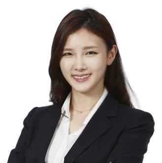 최윤정 SK바이오팜 사업개발본부장.