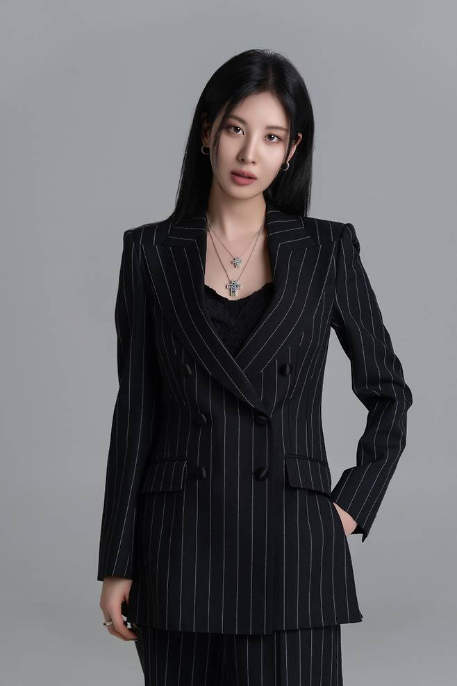 배우 서현 (사진=롯데엔터테인먼트 제공)