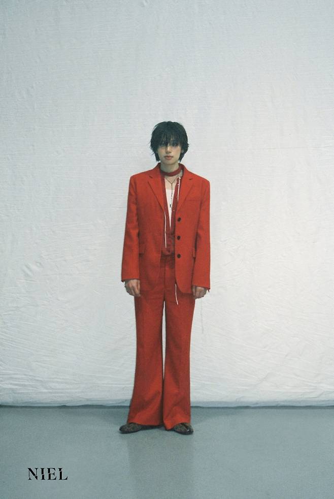 사진=엘엔디엔터테인먼트 제공.