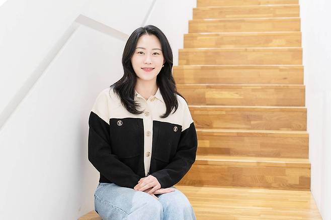 안은민 슈가디 베이커리 대표 / 출처=IT동아