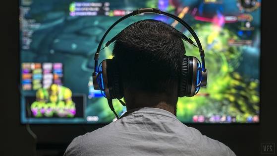 VFS, 언리얼 엔진 아카데믹 골드 파트너 선정