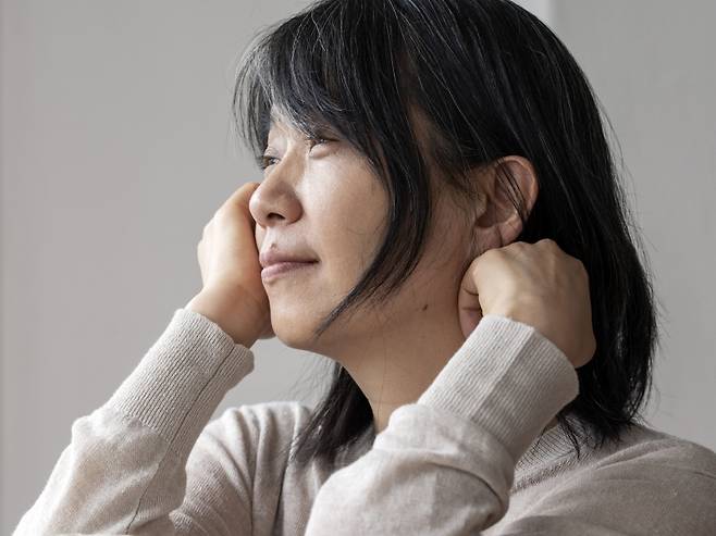 ▲ 소설가 한강 [연합뉴스] 