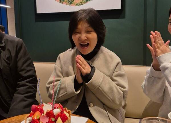 기증자 김정애(68)씨. 한국장기조직기증원 제공