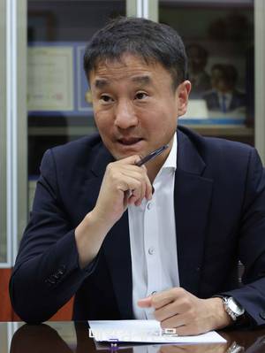 한병도 더불어민주당 의원 [매경DB]