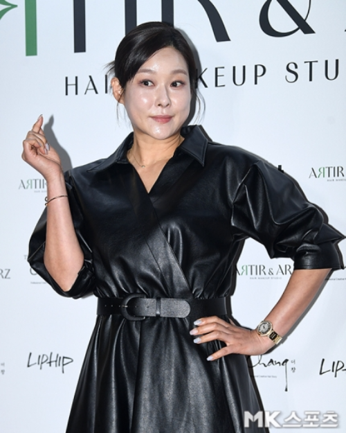 사진 = 천정환 MK스포츠 기자