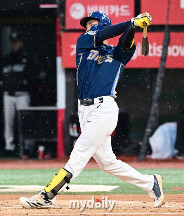 NC 김휘집./마이데일리