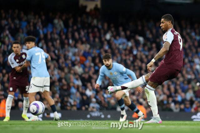 마커스 래시포드./게티이미지코리아