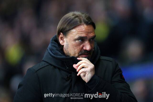 다니엘 파르케./게티이미지코리아