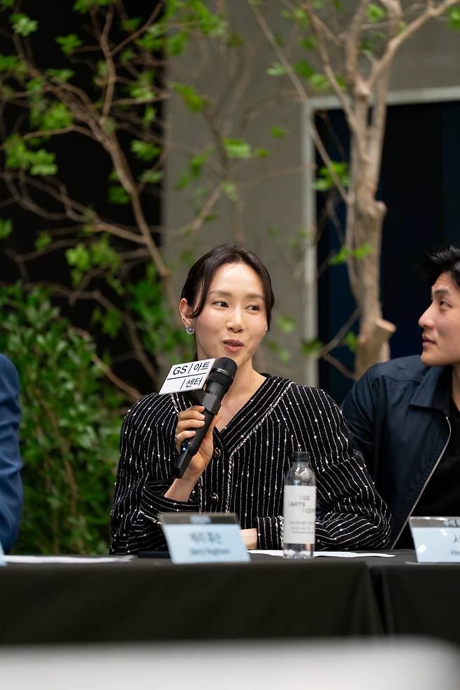 ABT 수석 무용수 서희 [GS문화재단 제공]