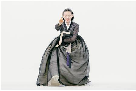 윤혜정 서울시무용단 단장 [세종문화회관 제공]