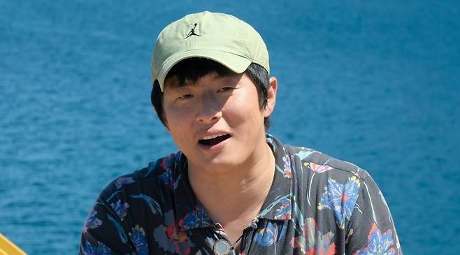 사진=넷플릭스 ‘대환장 기안장’