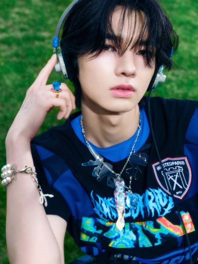 사진=YX 레이블즈