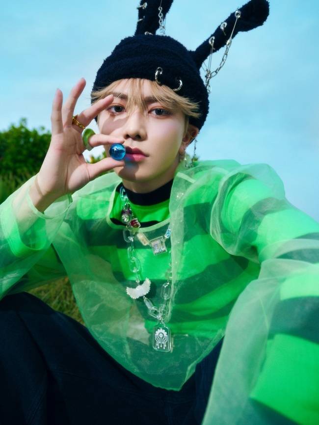 사진=YX 레이블즈