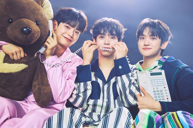 사진=왼쪽부터 신예찬, 최상엽, 조원상/미스틱스토리 제공