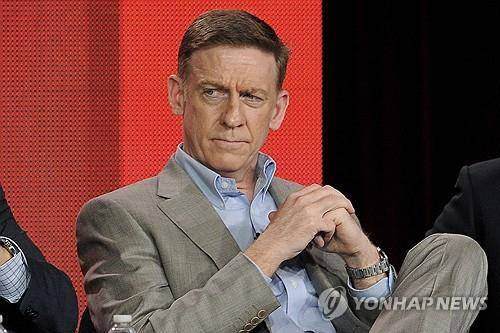 '60분'의 수석 프로듀서 빌 오언스 [AP 연합뉴스 자료사진]