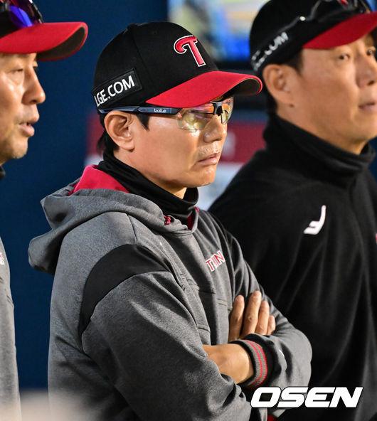 OSEN DB
