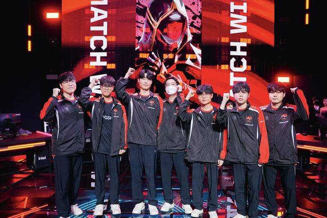 라이엇게임즈 플리커.