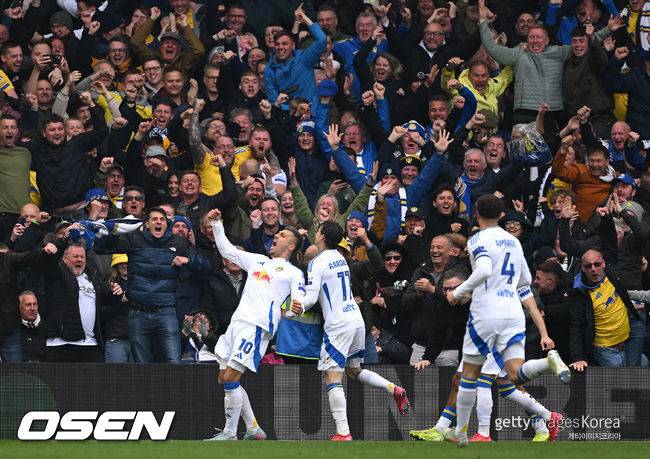 [사진] ⓒGettyimages(무단전재 및 재배포 금지)