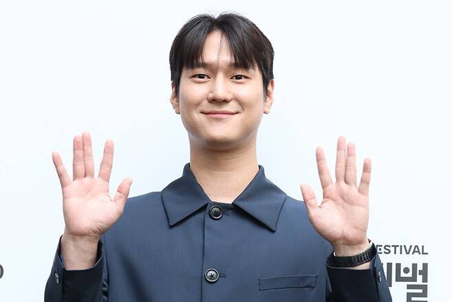 배우 고경표. 세계일보 자료사진.