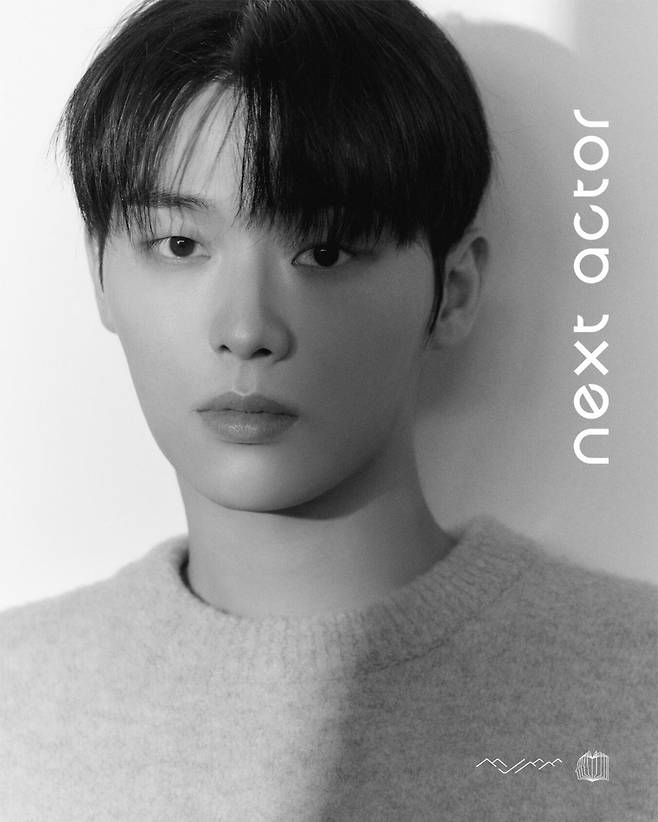 제13회 무주산골영화제의 대표 프로그램 ‘넥스트 액터(NEXT ACTOR)’에 선정된 배우 최현욱. 무주산골영화제 제공